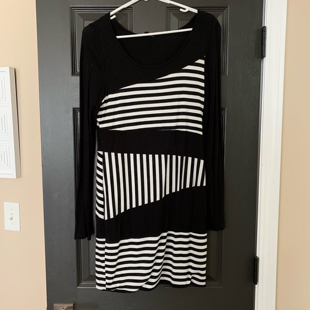 Soprano Dress